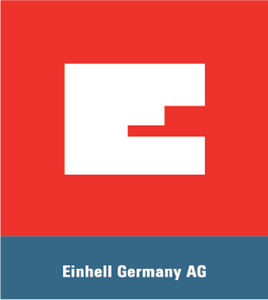 Einhell Logo PNG Vector