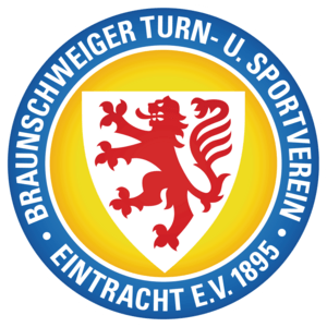 Eintracht Braunschweig Logo PNG Vector