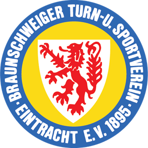 Eintracht Braunschweig Logo Vector