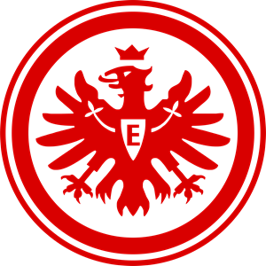 Eintracht Frankfurt Logo PNG Vector