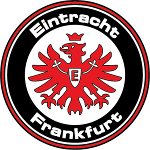 Eintracht Frankfurt Logo Vector