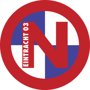 Eintracht Norderstedt Logo PNG Vector