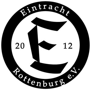 Eintracht Rottenburg Logo Vector