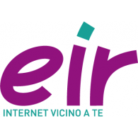Eir Logo PNG Vector