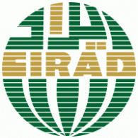 EIRAD Logo PNG Vector