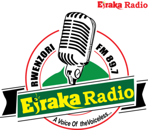 EIRAKA RADIO Logo PNG Vector