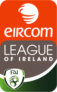 Eircom League of Ireland Logo PNG Vector