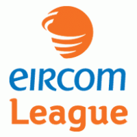 eircom League Logo PNG Vector