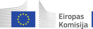 Eiropas Komisija Logo PNG Vector
