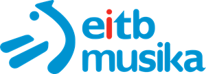 EITB Musika Logo PNG Vector