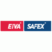 EIVA / SAFEX Logo PNG Vector