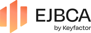 EJBCA Logo PNG Vector