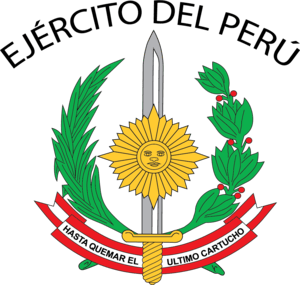Ejercito del Peru Logo PNG Vector (AI) Free Download