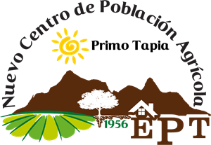 Ejido Primo Tapia Logo PNG Vector
