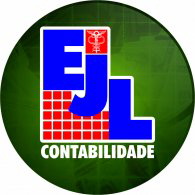 Ejl Contabilidade Logo Vector