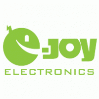 Ejoy Logo Vector