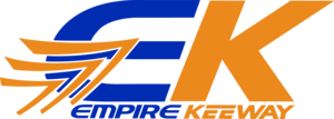 EK EXPRESS Logo PNG Vector
