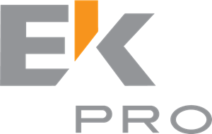 EK PRO Logo Vector