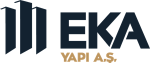 Eka Yapı Logo PNG Vector