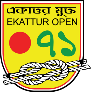 Ekattur Open Scout Group Logo PNG Vector