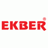 Ekber Logo PNG Vector