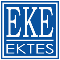 EKE Ektes Logo Vector