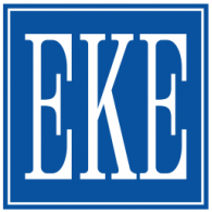 EKE Logo PNG Vector
