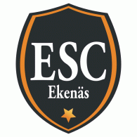 Ekenäs Sport Club Logo PNG Vector