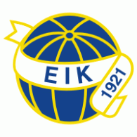 Ekerö IK Logo PNG Vector