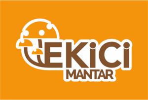 Ekici Mantar Logo PNG Vector