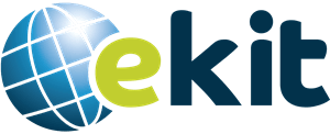 eKit Logo Vector