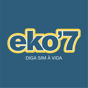 Eko'7 Logo Vector
