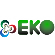 Eko Brasil Logo Vector