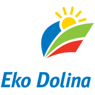 Eko Dolina Logo Vector