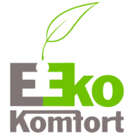 EKO KOMfort Logo PNG Vector