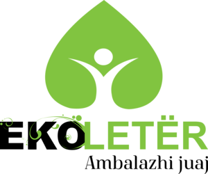 Eko-Leter Logo PNG Vector