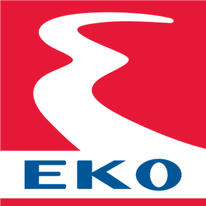 EKO Logo Vector