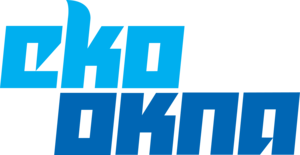Eko-Okna Logo PNG Vector