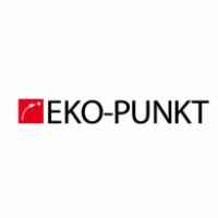 Eko-Punkt Logo PNG Vector