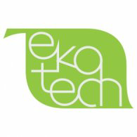 Eko-Tech Logo PNG Vector