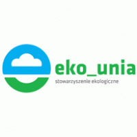 eko_unia Logo PNG Vector