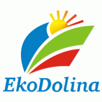 EkoDolina Logo PNG Vector