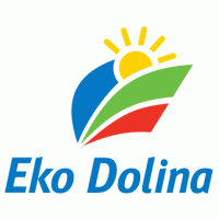 Ekodolina Rumia Logo PNG Vector