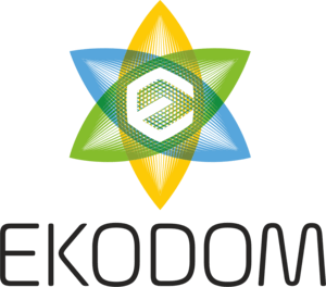 Ekodom Group Logo PNG Vector