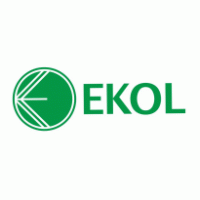 Ekol Logo Vector