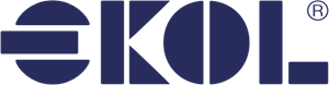 Ekol Logo Vector