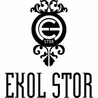 Ekol Stor Logo PNG Vector