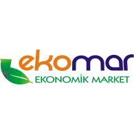 Ekomar Logo Vector