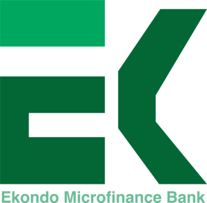 Ekondo Microfinance Bank Logo PNG Vector