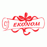Ekonom Logo PNG Vector